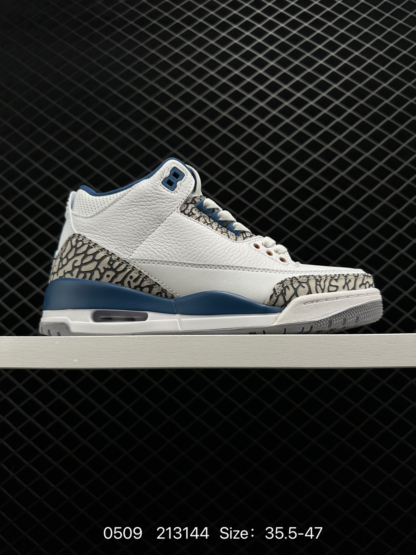 Air Jordan 3 Retro 